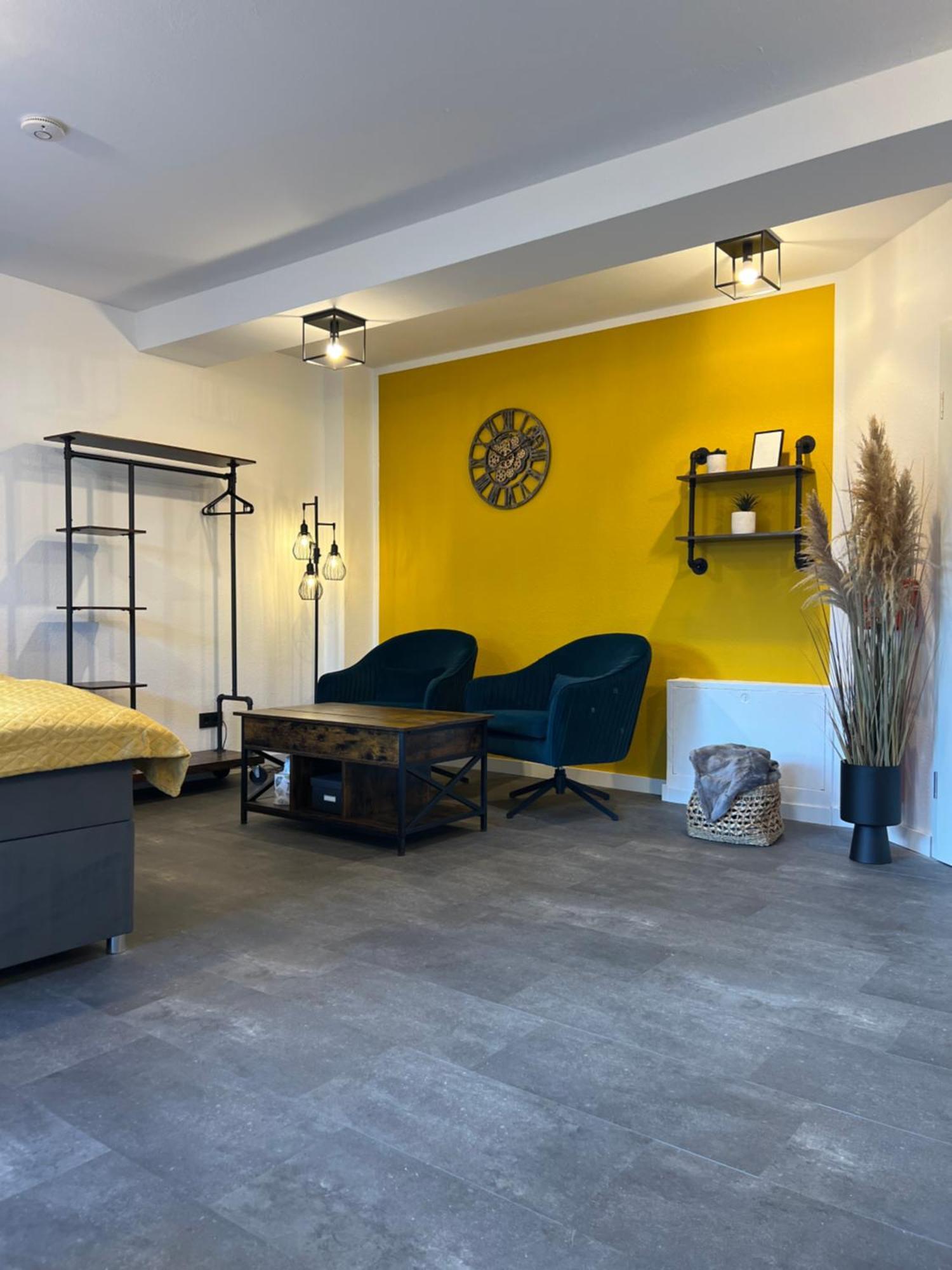 Apartment In Altendiez Extérieur photo