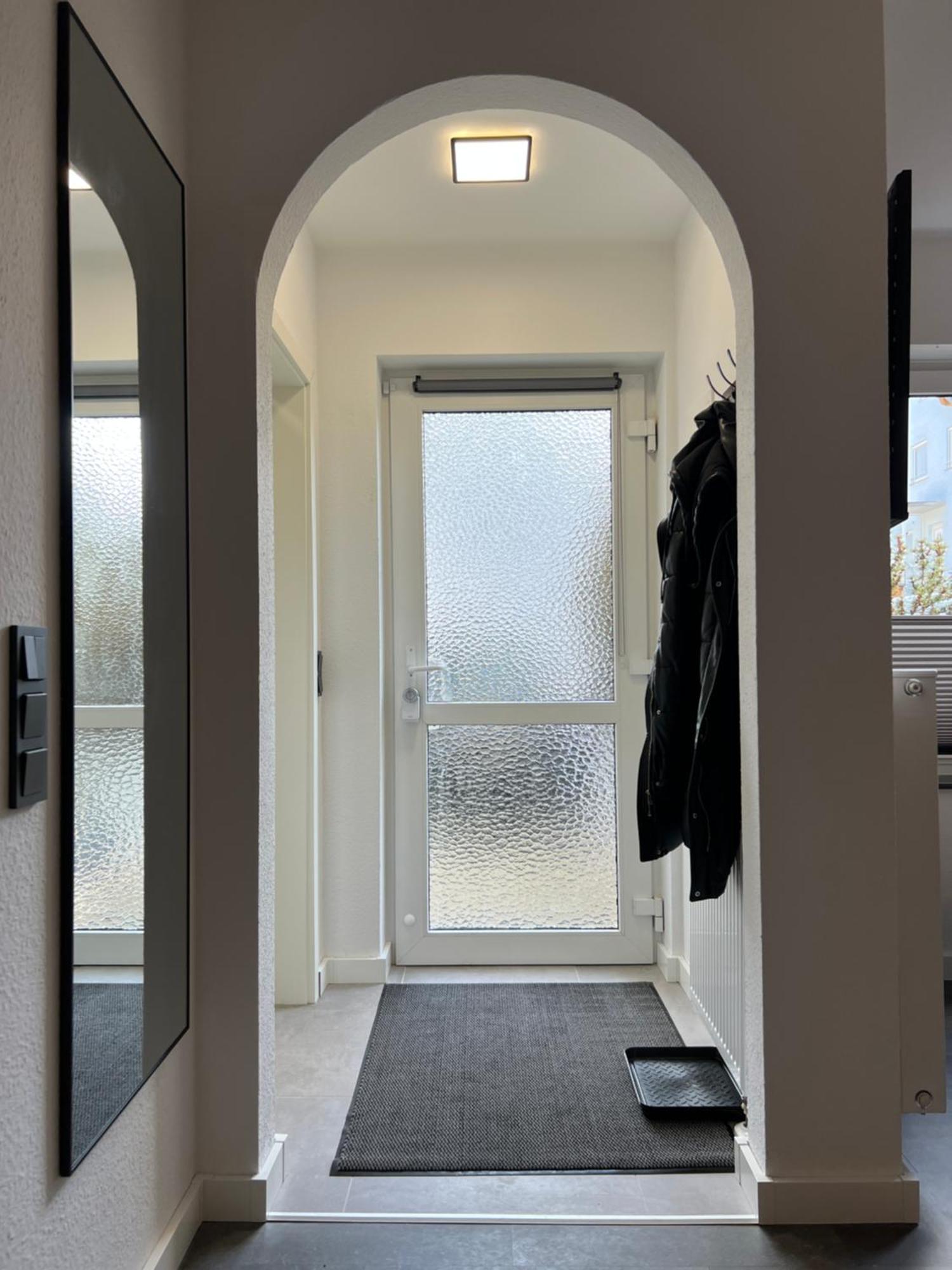 Apartment In Altendiez Extérieur photo