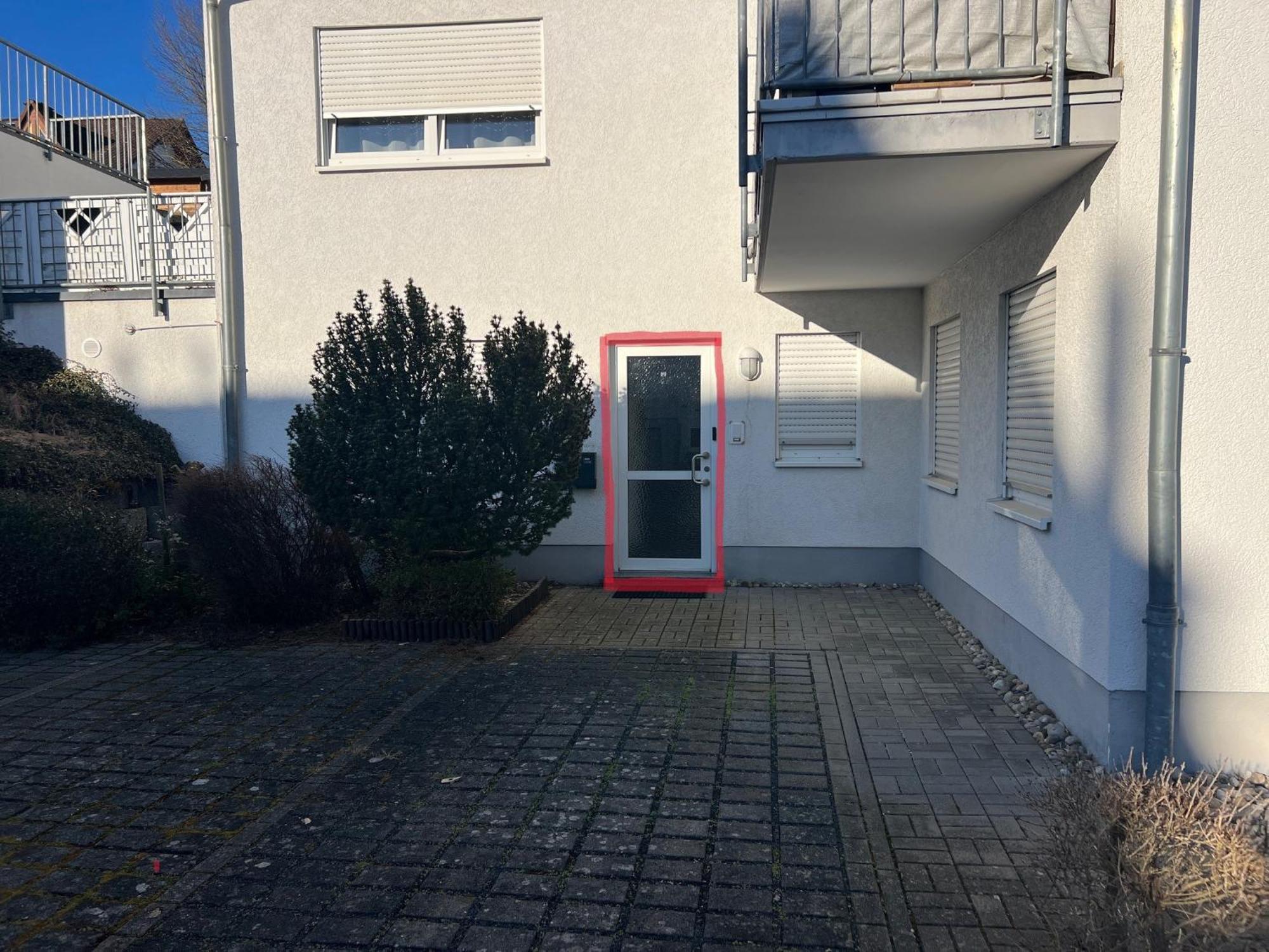 Apartment In Altendiez Extérieur photo